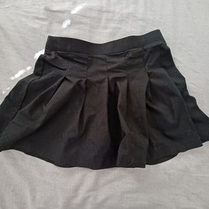 Black Joe BenBasset Skirt